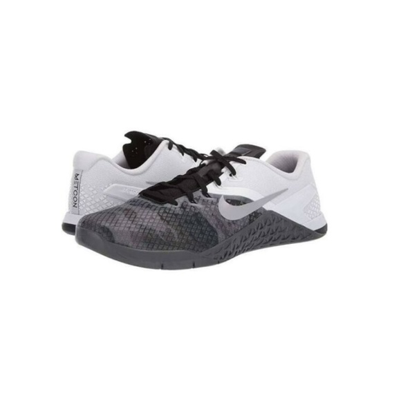 nike metcon 4 xd wolf grey